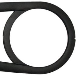 Hebie forstykke Chainglider 38T