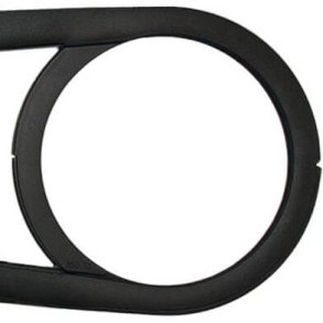 Hebie forreste stykke k�de glider 42t