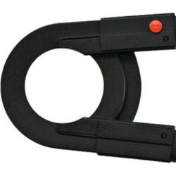 Hebie bagstykke Chainglider 18-22