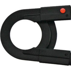 Hebie bagstykke Chainglider 18-22