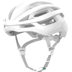 CRNK cykelhjelm Helmer Hyper hvid M 53-57 cm