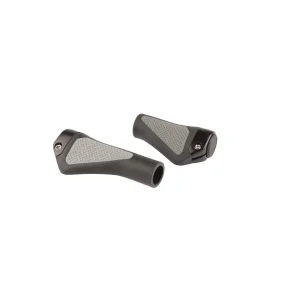 Mirage h�ndtags greb In Style 45 sort/gr� 132/100 mm