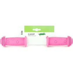 Hndtagsst til brnecykel WIDEK Kids Basic Pink