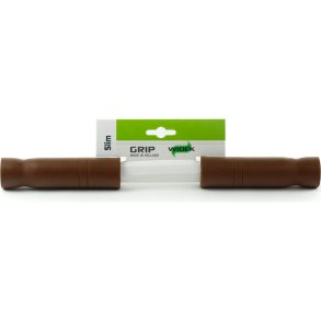 WIDK HANDV SLIM STYLE 120 BRN