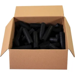 Widek h�ndtag Classic 120mm sort (25 par)