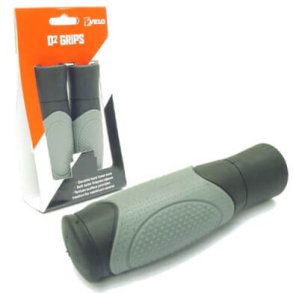 Velo Handv Kraton Gel ZW/GRS (PR)