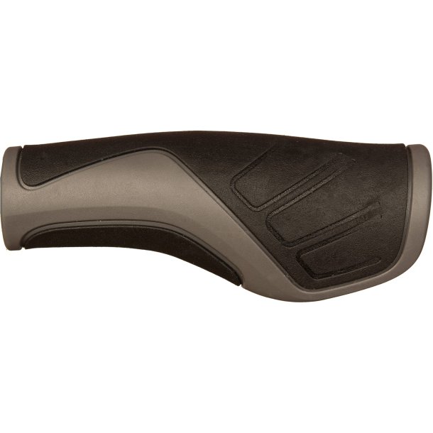 Herrmans hndtag Oxy DD29 120mm sort