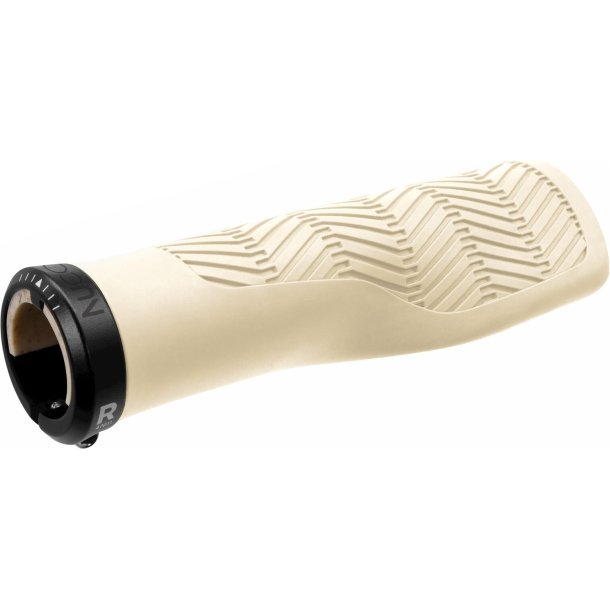 Herrmans hndterer Nucore Grip tour wave 130mm marguerit
