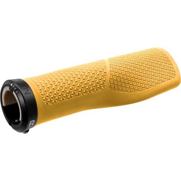 Herrmans hndterer Nucore Grip tour peak 130mm rav