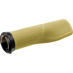Herrmans h�ndtagss�t Nucore Grip Tour Peak 130 mm - olive