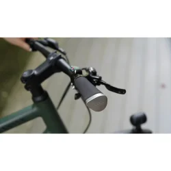 Selle Royal grebs�t Nivo gel gripshift 90/130