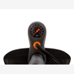 Hjtryksfodpumpe SKS Air-X-Press 8.0 (multiventilhoved)