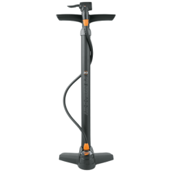 Hjtryksfodpumpe SKS Air-X-Press 8.0 (multiventilhoved)