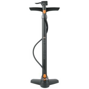 Hjtryksfodpumpe SKS Air-X-Press 8.0 (multiventilhoved)