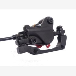 Hydraulisk bremsest Saccon DH56 hjre 1600 mm