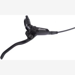 Hydraulisk bremsest Saccon DH56 hjre 1600 mm