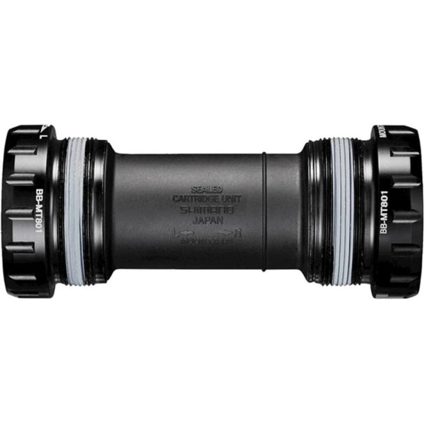 Shimano bundbeslag adapter BB-MT801 BSA