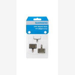 Shimano bremseklodser M05 Resin