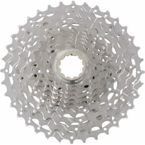  Shimano ano Cassette 10V 11/34 XT CS-M771