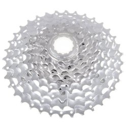  Shimano kassette 10-speed 11-36 XT CS-M771