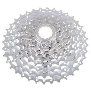  Shimano ano Cassette 10V 11/36 XT CS-M771