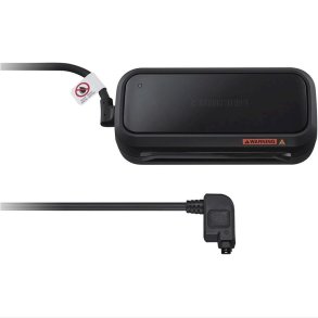 Shimano batterioplader STEPS EC-E6002