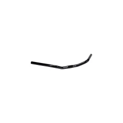 Ergotec Trekking-styr 25,4" aluminium, sort