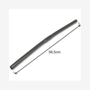 Ergotec Steerb ATB Town Exclusive 25.4 Alu SW