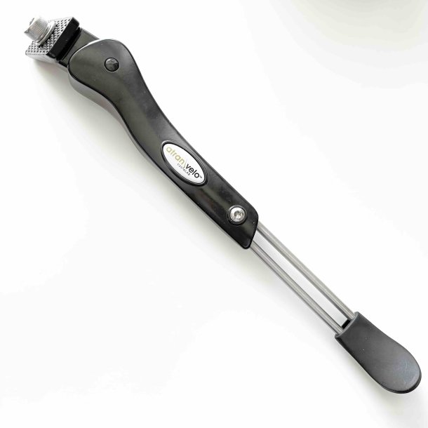 Atran Velo st�ttefod Rex NL smal sort
