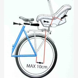 Steco Baby-Mee bike