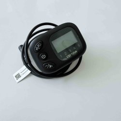 Bafang display DP C15 UART