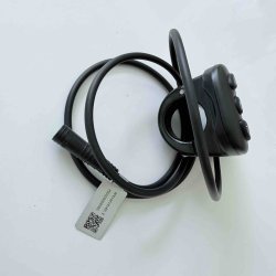 Bafang display DP C15 UART