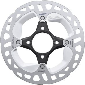  Shimano bremseskive 140mm Centerlock Ice Tech