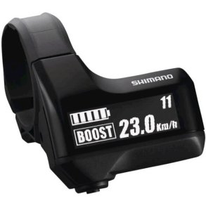  Shimano ano Display Steps E-MTB SC-E7000