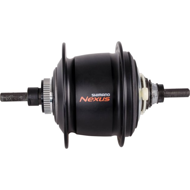  Shimano  nexus 8v 36g disk SW