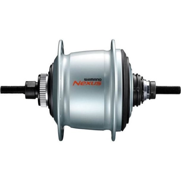  Shimano  nexus 8v 36g disk zi