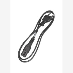 Shimano strmkabel EU type C til batterioplader STEPS Di2