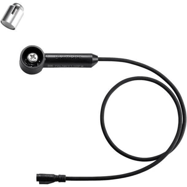  Shimano SpeedSensor Steps SM-DUE10 kabel 540mm