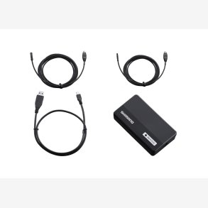  Shimano ano Diagnostic Tool E-Tube SM-PCE02 PC-USB-kabel