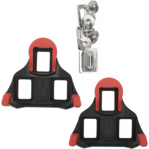 Shimano klamper SM-SH10 SPD-SL rd