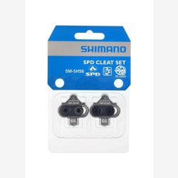 Shimano SPD SM-SH56 klamper