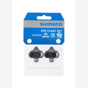 Shimano klamper SPD SM-SH56