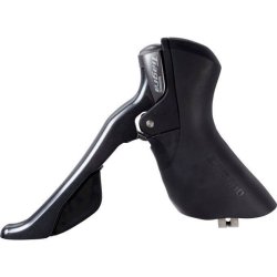 Shimano gearskifte-/bremsegreb STI Tiagra 4700 venstre 2-gear