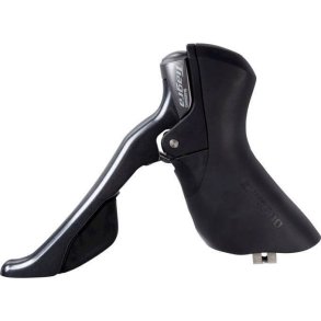  Shimano Verleller Sti Tiagra 4700 Venstre 10-SP Dobbelt