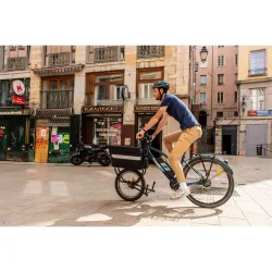 JoKer Mini godstransporttaske