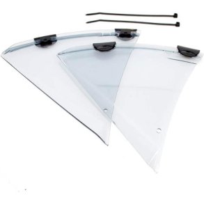 Hesling Secura frakkeskner til forskrm p 28