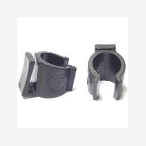 Hesling frakkeskner holder 13mm standard (per styk)