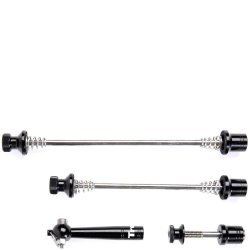 TranzX quick release/blokeringss�t JD-060-3, med l�s