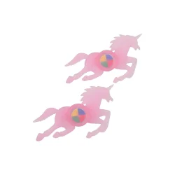 Cykel egerlys Enhjrning 2 stk.