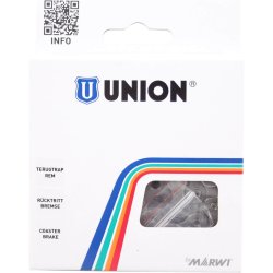 Union k�de 1/2x1/8 112 led